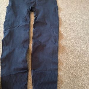 lululemon athletica Grey Leggings